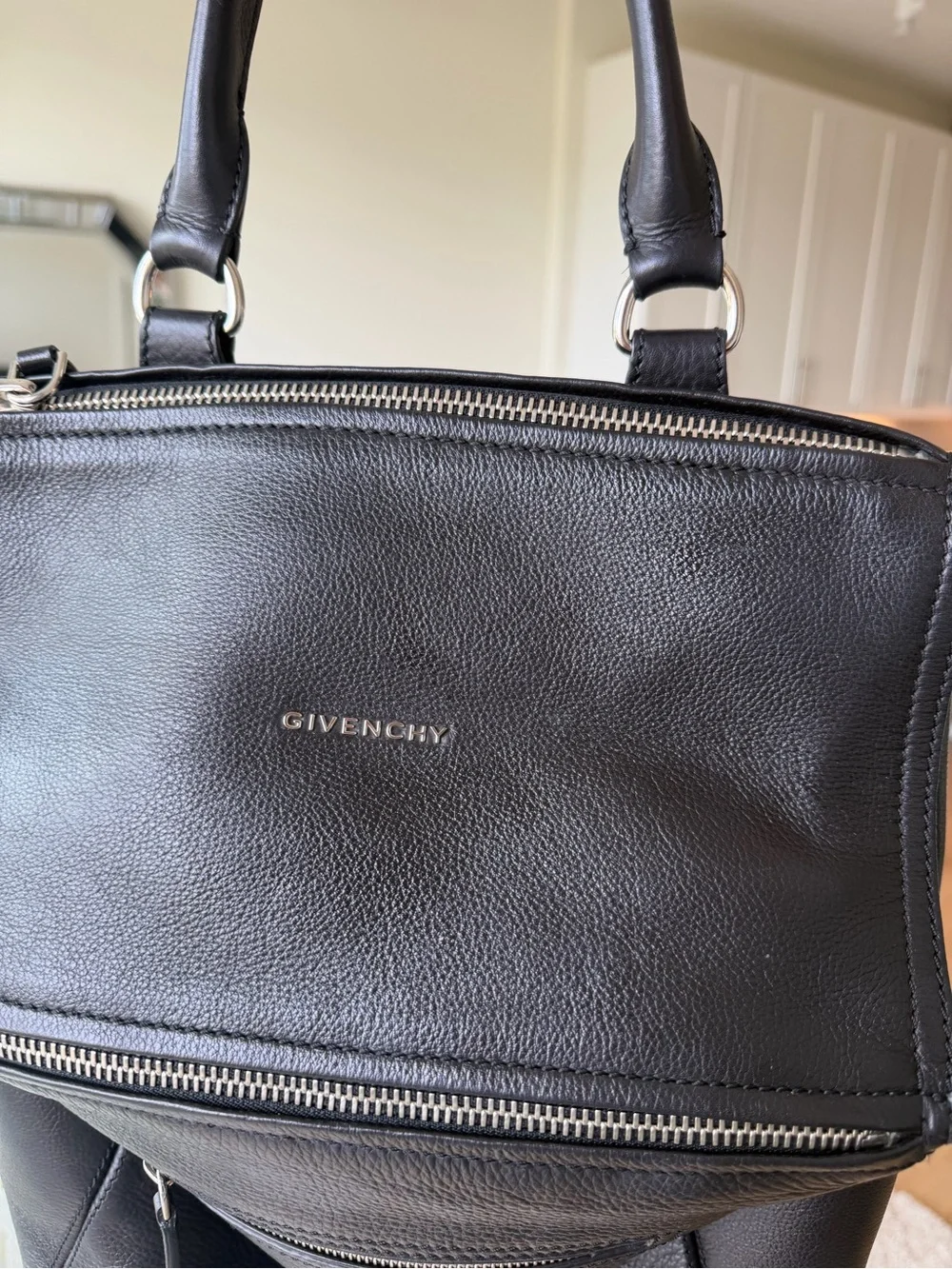 Givenchy Pandora Backpack